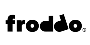 Froddo Logo